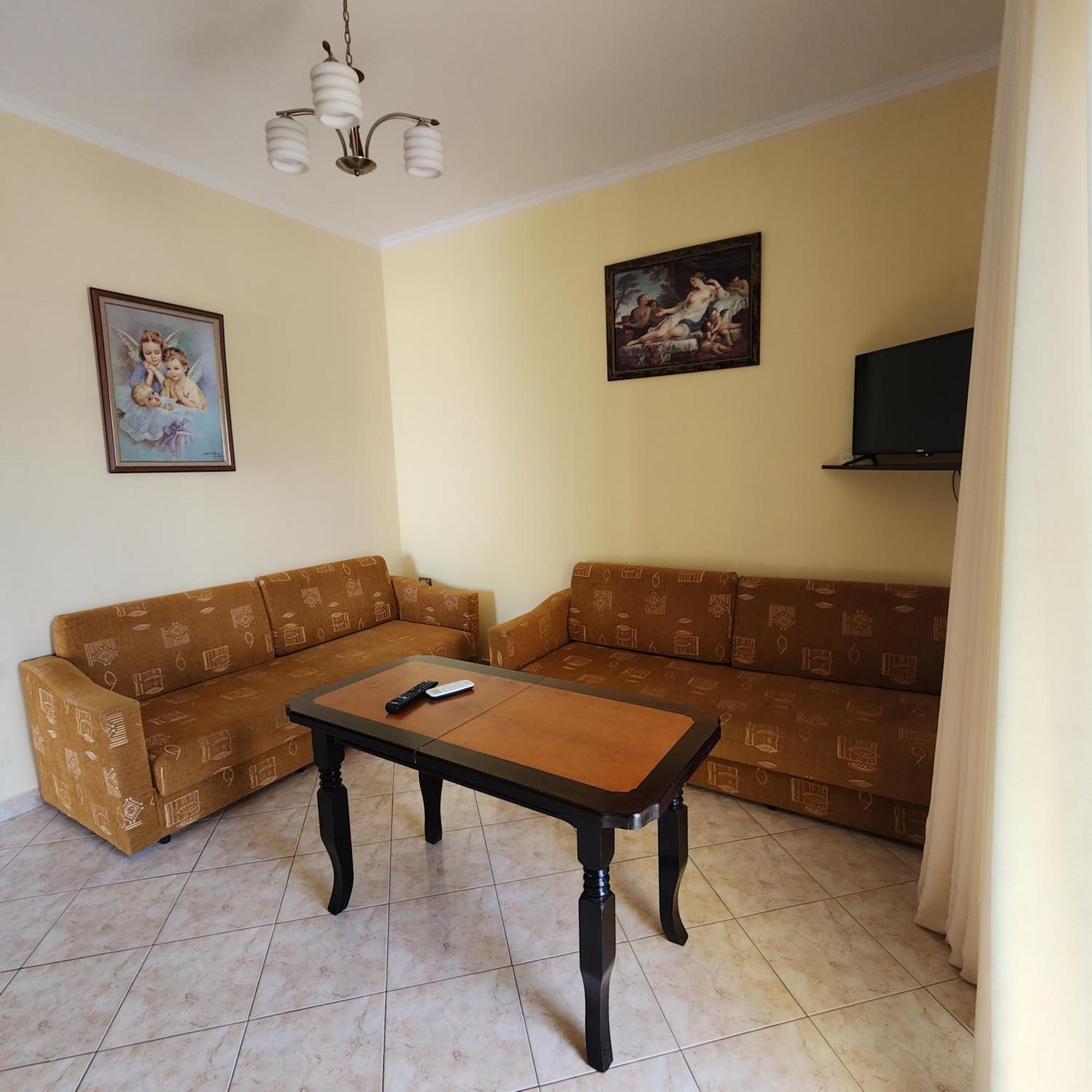 Amelia Apartments Ksamil Kültér fotó