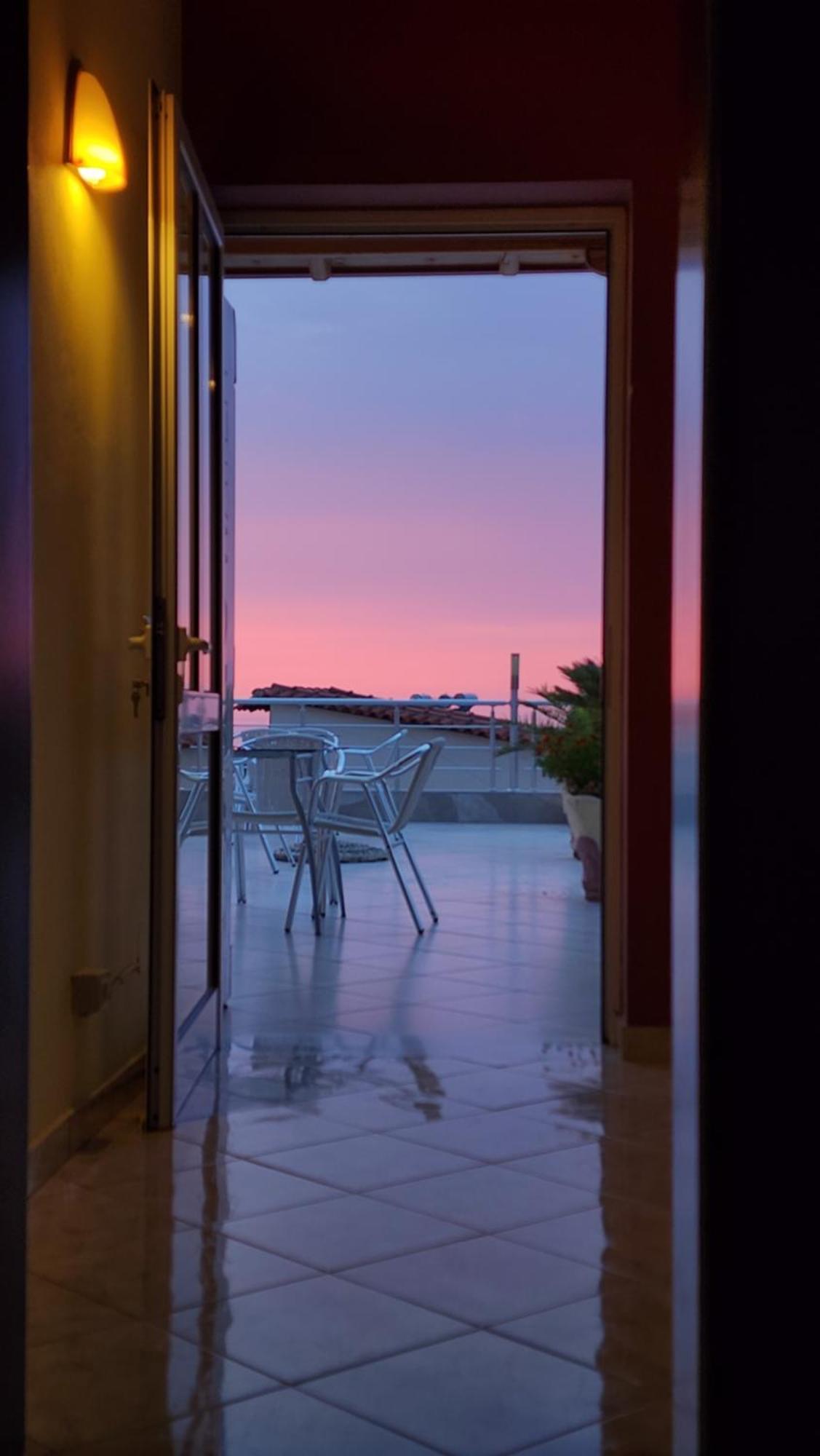 Amelia Apartments Ksamil Kültér fotó