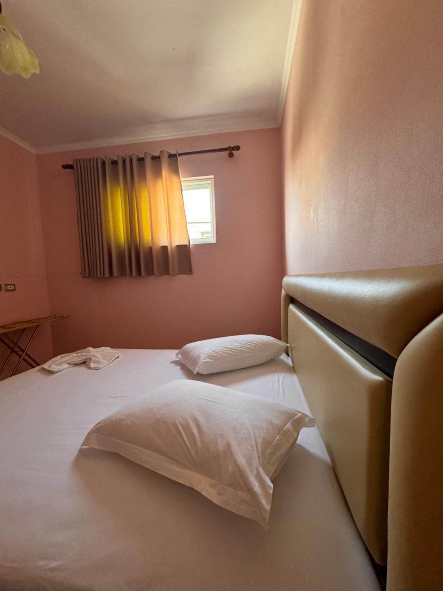 Amelia Apartments Ksamil Kültér fotó