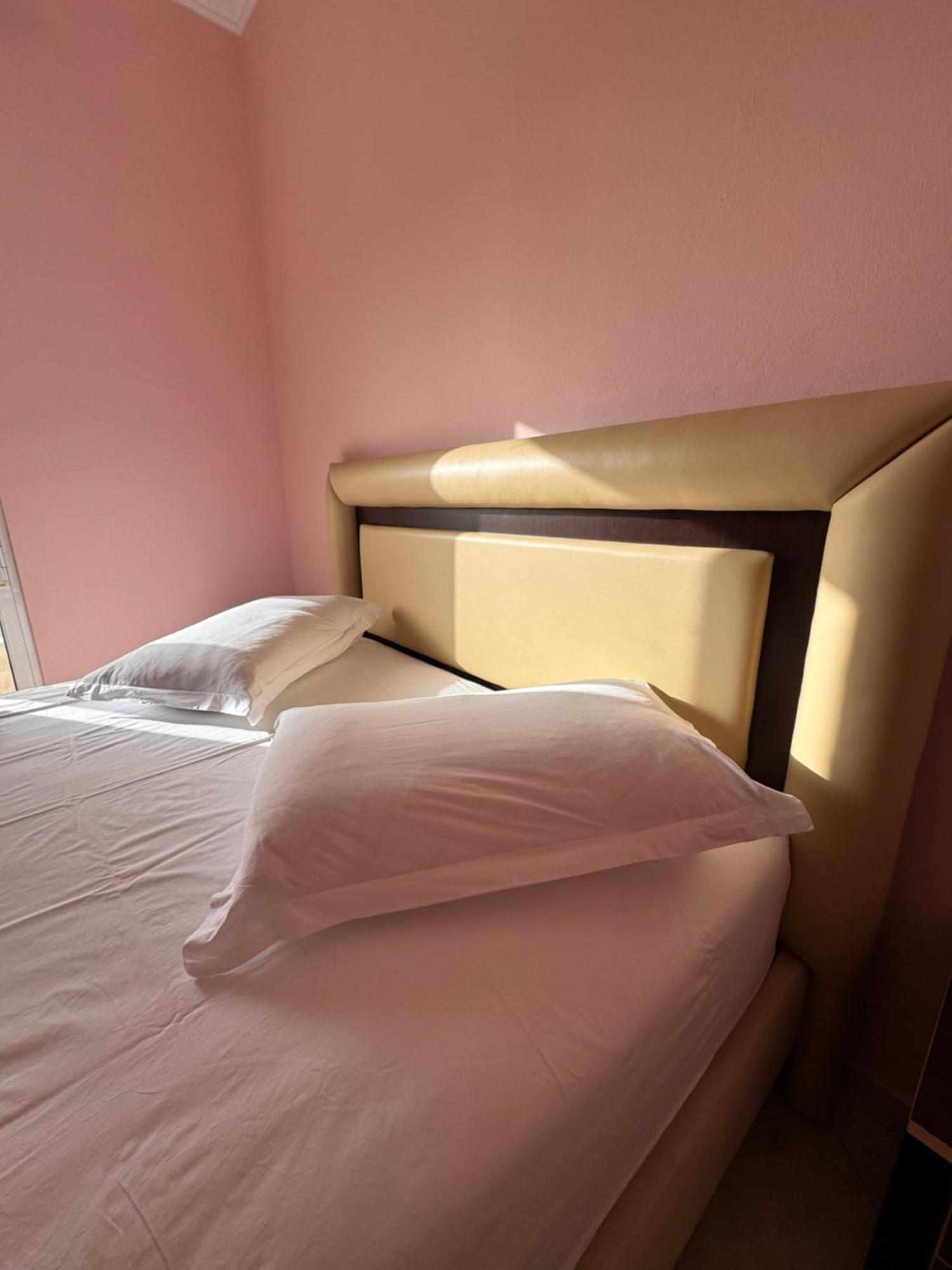 Amelia Apartments Ksamil Kültér fotó